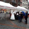 28. Nikolausmarkt der Bornheimer Vereine 2018